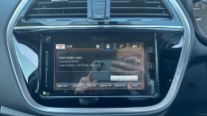 Suzuki Sx4 S Cross 1.4 Boosterjet 48V Hybrid SZ-T 5dr Petrol Hatchback